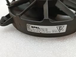 PORSCHE Porsche 911 991 Cooling Fan 99162405006 Fan — thumbnail 6