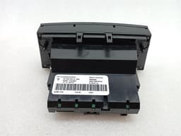 PORSCHE Porsche 911 991 Car Climate Control 99165320315 Climate Control Panel A/C — thumbnail 8