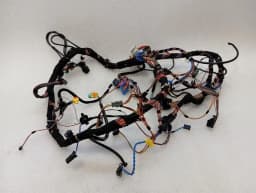 PORSCHE Porsche 911 991 Dashboard Wiring Loom 991612502 RIGHT HANDLE RHD — thumbnail 6