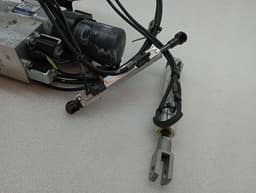 PORSCHE Porsche 911 991 HYDRAULIC PUMP 99156106002 HYDRAULIC PUMP Convertible Roof — thumbnail 4