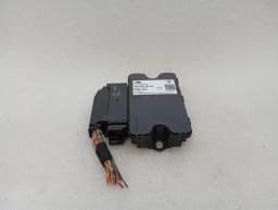 PORSCHE Porsche 911 991 Electronic Module 99161814503 Control Unit PARK BRAKE — thumbnail 5