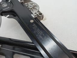 PORSCHE Porsche 911 991 Right Front Door Winder 99154207601 Window Regulator Front Right — thumbnail 8