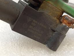 PORSCHE Porsche 911 991 Level Sensor Set 99163136100 Level Sensor Set — thumbnail 7