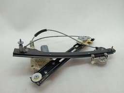 PORSCHE Porsche 911 991 Right Front Door Winder 99154207601 Window Regulator Front Right — thumbnail 3