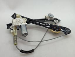 PORSCHE Porsche 911 991 Right Front Door Winder 99154207601 Window Regulator Front Right — thumbnail 1