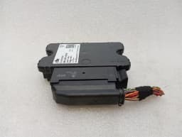 PORSCHE Porsche 911 991 Electronic Module 99161814503 Control Unit PARK BRAKE — thumbnail 7
