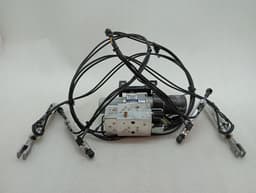 PORSCHE Porsche 911 991 HYDRAULIC PUMP 99156106002 HYDRAULIC PUMP Convertible Roof — thumbnail 2