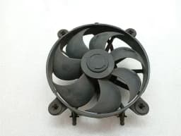 PORSCHE Porsche 911 991 Cooling Fan 99162405006 Fan — thumbnail 1