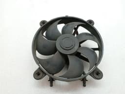 PORSCHE Porsche 911 991 Cooling Fan 99162405006 Fan — thumbnail 4