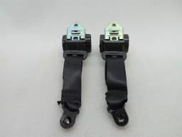 PORSCHE Porsche 911 991 rear seat belt 99180303506 seat belt rear convertible — thumbnail 6