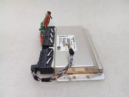 PORSCHE Porsche 911 991 Electronic Module 99161845011 Control Unit PASM — thumbnail 7
