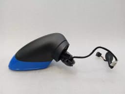 PORSCHE Porsche 911 991 Right Door Mirror RHD 99161271202 Right Handlebar — thumbnail 10