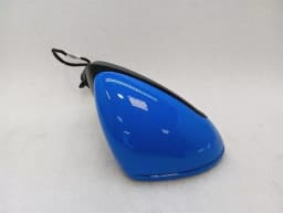 PORSCHE Porsche 911 991 Right Door Mirror RHD 99161271202 Right Handlebar — thumbnail 4
