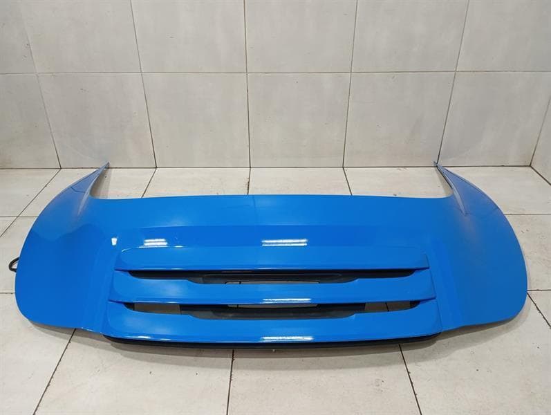 PORSCHE Porsche 911 991 boat lid 99151401100 tailgate convertible