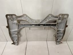PORSCHE Porsche 911 991 Beam Subframe Front 99134108116 Front Axle Carrier — thumbnail 5