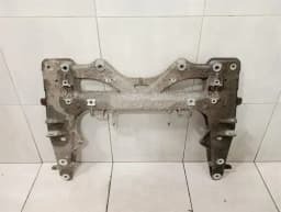 PORSCHE Porsche 911 991 Beam Subframe Front 99134108116 Front Axle Carrier — thumbnail 1