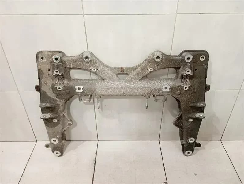 Porsche 911 991 Beam Subframe Front 99134108116 Front Axle Carrier