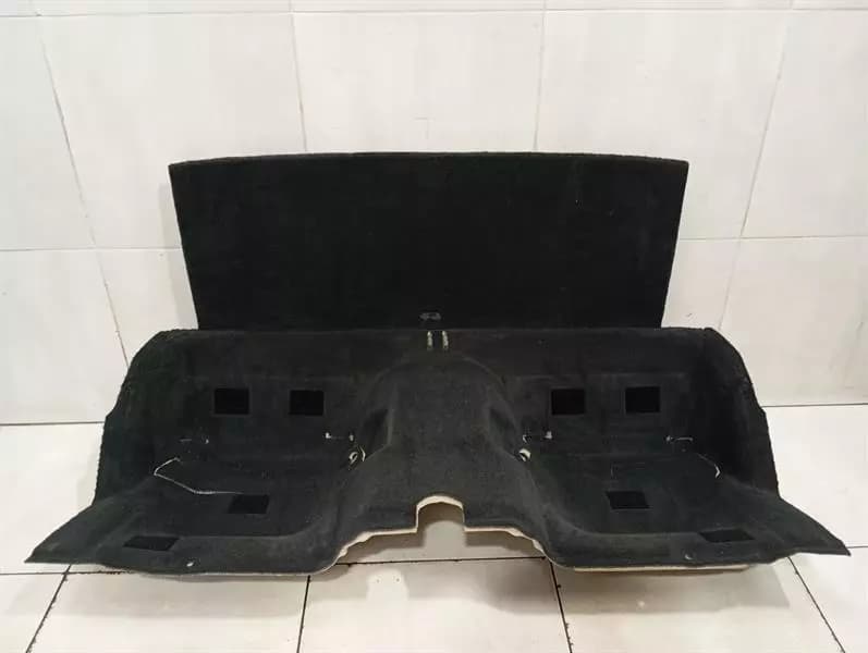 PORSCHE Porsche 911 991 seat t cover 99155101701 bezel convertible carpet