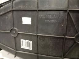 PORSCHE Porsche 911 991 Air Filter Box 99111002202 Air Filter Box 3.8 Carrera MK1 — thumbnail 7