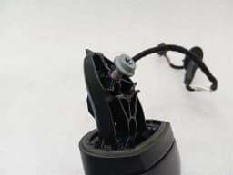 PORSCHE Porsche 911 991 Right Door Mirror RHD 99161271202 Right Handlebar — thumbnail 7