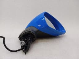 PORSCHE Porsche 911 991 Right Door Mirror RHD 99161271202 Right Handlebar — thumbnail 2
