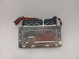 PORSCHE Porsche 911 991 Electronic Module 99161845011 Control Unit PASM — thumbnail 4