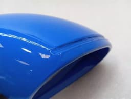 PORSCHE Porsche 911 991 Right Door Mirror RHD 99161271202 Right Handlebar — thumbnail 5