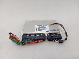 PORSCHE Porsche 911 991 Electronic Module 99161845011 Control Unit PASM — thumbnail 5