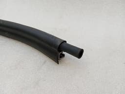PORSCHE Porsche 911 991 convertible left door seal 99153707505 door seals left — thumbnail 4