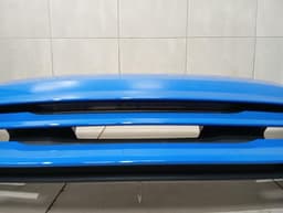 PORSCHE Porsche 911 991 boat lid 99151401100 tailgate convertible — thumbnail 8
