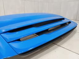 PORSCHE Porsche 911 991 boat lid 99151401100 tailgate convertible — thumbnail 3