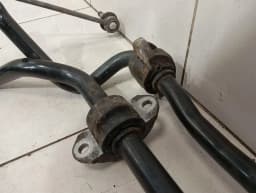 PORSCHE Porsche 911 991 Anti Roll Bar Set 99134370515 Anti Roll Bar Set — thumbnail 2