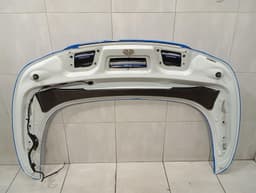 PORSCHE Porsche 911 991 boat lid 99151401100 tailgate convertible — thumbnail 4