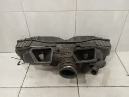 PORSCHE Porsche 911 991 Air Filter Box 99111002202 Air Filter Box 3.8 Carrera MK1 — thumbnail 1