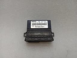PORSCHE PORSCHE 911 996 Electronic module 99661817102 Steuergerät PDC PARK ASSIST — thumbnail 5