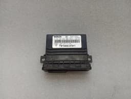 PORSCHE PORSCHE 911 996 Electronic module 99661817102 Steuergerät PDC PARK ASSIST — thumbnail 1