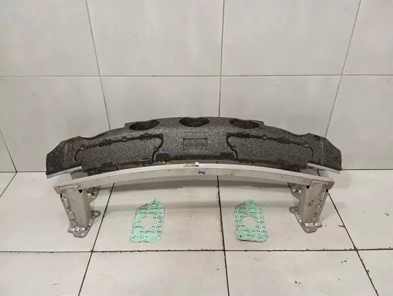 PORSCHE Porsche 911 991 front bumper beam 99150512100 bumper carrier front