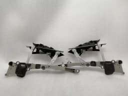 PORSCHE Porsche 911 997 Convertible Top Hinge Set 99656190702 Convertible Hinge Set — thumbnail 9