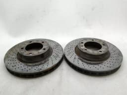 PORSCHE Porsche 911 997 Brake Caliper Set BREMBO 99635142910 Brake Caliper MK2 GTS 4 — thumbnail 7