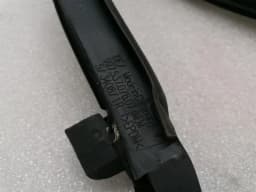 PORSCHE Porsche 911 997 Right Door Seal 99753707607 Door Seals Right Convertible — thumbnail 2