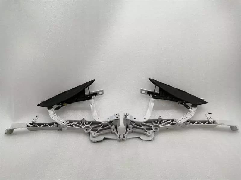 PORSCHE Porsche 911 997 Convertible Top Hinge Set 99656190702 Convertible Hinge Set