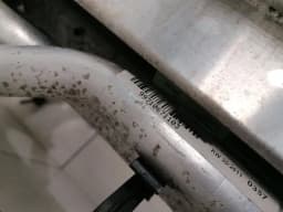 PORSCHE Porsche 911 997 Beam Subframe Front 99734108111 Front Axle Beam GTS 4S AWD — thumbnail 6