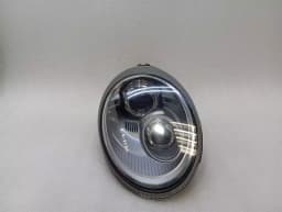 PORSCHE Porsche 911 997 Right Headlight 99763117002 Headlights Right MK2 DYNAMIC — thumbnail 1