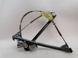 PORSCHE Porsche 911 997 Right Front Door Winder 98754207601 Front Right Window — thumbnail 1