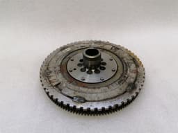 PORSCHE Porsche 911 997 Flywheel 9G111402001 flywheel MK2 PDK — thumbnail 1