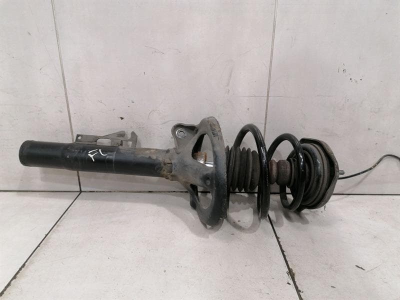 PORSCHE Porsche 911 997 shock absorber front 99734304724 shock absorber front C4 GTS PASM