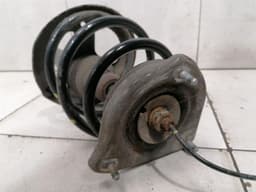 PORSCHE Porsche 911 997 shock absorber front 99734304724 shock absorber front C4 GTS PASM — thumbnail 5