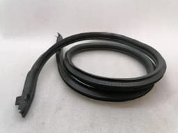 PORSCHE Porsche 911 997 Right Door Seal 99753707607 Door Seals Right Convertible — thumbnail 4