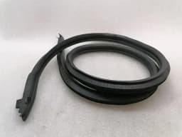 PORSCHE Porsche 911 997 Right Door Seal 99753707607 Door Seals Right Convertible — thumbnail 1