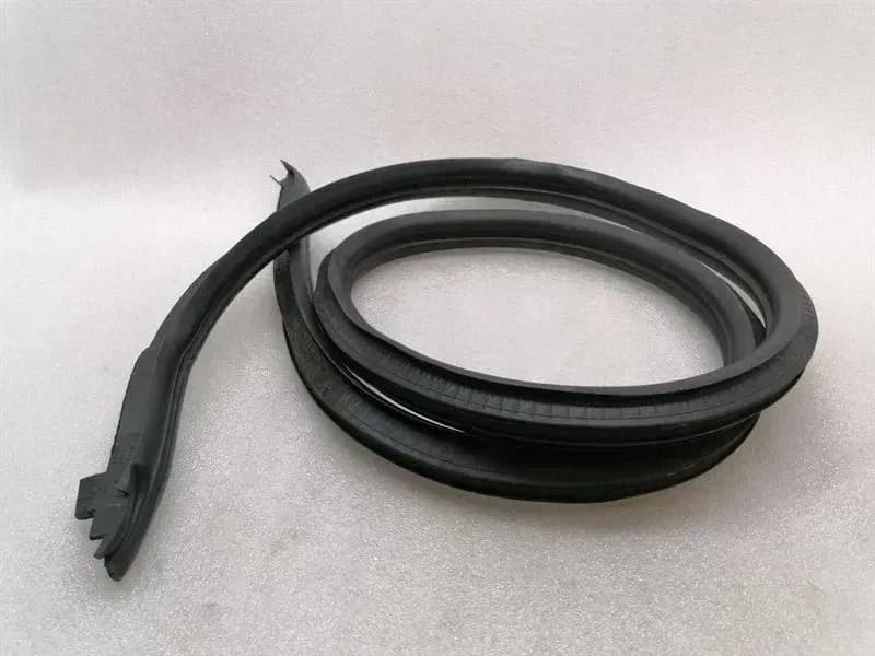 PORSCHE Porsche 911 997 Right Door Seal 99753707607 Door Seals Right Convertible